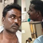 പുലിയെ തുരത്താൻ വനംവകുപ്പ്  നടത്തിയ വെടിവെപ്പിൽ നാല് കർഷകർക്ക് പരുക്ക്