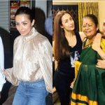 നടി മലൈക അറോറയുടെ പിതാവ് മുംബൈയിൽ കെട്ടിടത്തിൽ നിന്ന് ചാടി മരിച്ചു