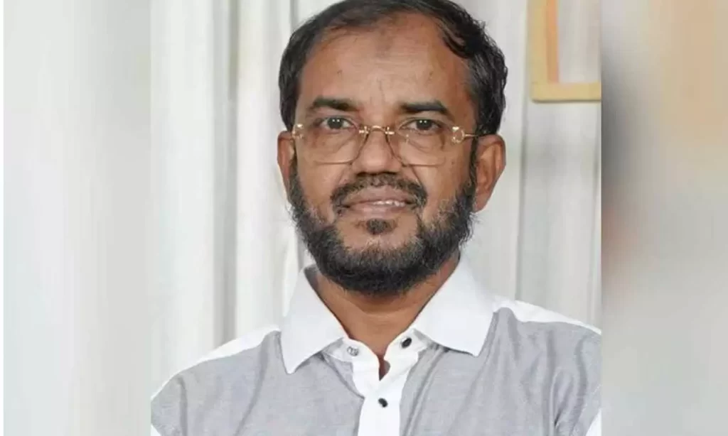 മാമി തിരോധാന കേസിൽ അന്വേഷണസംഘമായി; കോഴിക്കോട് ക്രൈംബ്രാഞ്ചിന് ചുമതല