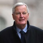 മിഷേൽ ബാർണിയർ ഫ്രാന്സ് പ്രധാനമന്ത്രി