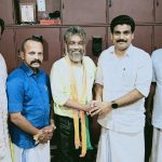 സംഗീത സംവിധായകന്‍ മോഹന്‍ സിതാര ബിജെപിയില്‍ ചേര്‍ന്നു