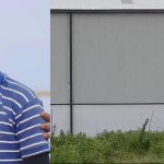 കെട്ടിടത്തിൽ നിന്ന് 30 അടി താഴ്ചയിലേക്ക് വീണ് യുവാവ് മരിച്ചു