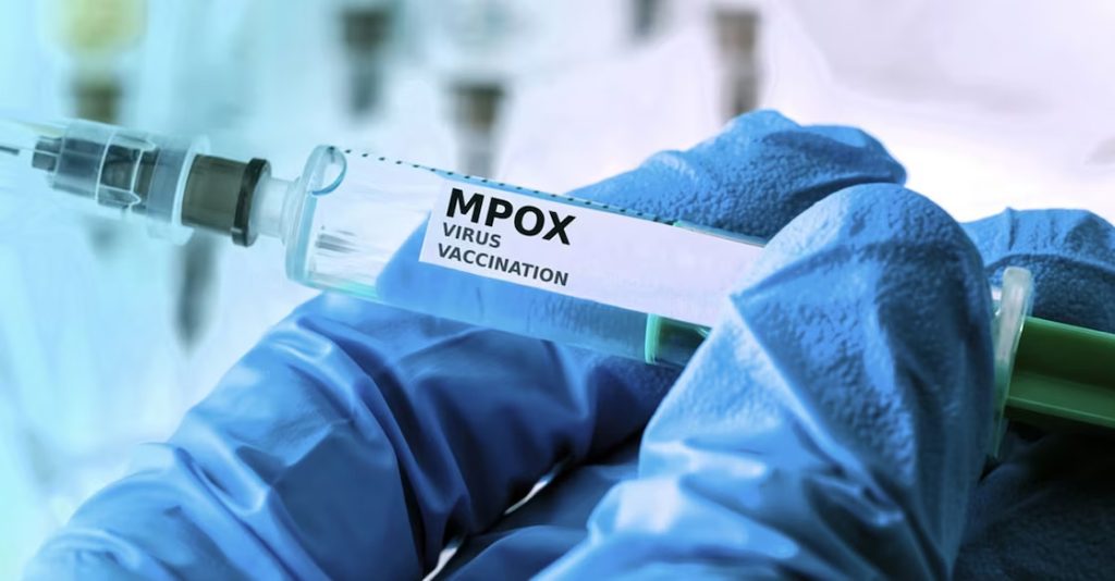 ഇന്ത്യയിൽ എംപോക്സ് സ്ഥിരീകരിച്ചു; രോഗബാധിതനായ യുവാവ് ഡൽഹിയിൽ ചികിത്സയിൽ