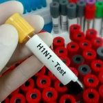 എച്ച്‌1എൻ1 ബാധിച്ച വീട്ടമ്മ മരിച്ചു