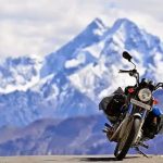 ലഡാക്കിലേക്ക് ‘സോളോ ട്രിപ്പ്’ പോയ യുവാവ് ഓക്സിജൻ കുറവുമൂലം മരിച്ചു