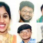 യുവതിയെ സയനൈഡ് നല്‍കി കൊലപ്പെടുത്തി; ഭര്‍ത്താവ് അടക്കം നാലുപേര്‍ അറസ്റ്റില്‍