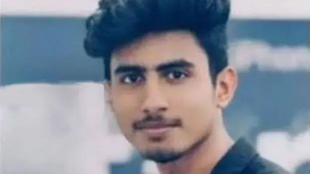 കാണാതായ കോളേജ് വിദ്യാർഥിയുടെ മൃതദേഹം മീനച്ചിലാറ്റില്‍ കണ്ടെത്തി