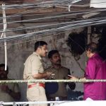 ഇൻഷുറൻസ് ഓഫീസിലെ തീപിടിത്തം: കൊലപാതകമെന്ന് സ്ഥിരീകരിച്ച് പോലീസ്