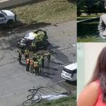 യുഎസില്‍ വാഹനാപകടം; നാല് ഇന്ത്യക്കാര്‍ക്ക് ദാരുണാന്ത്യം