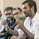‘ലൈംഗികാതിക്രമം നടത്തുന്നവർക്ക് സിനിമയിൽ അ‍ഞ്ച് വർഷം വിലക്ക്’; പ്രമേയം പാസാക്കി നടികർ സംഘം
