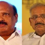 എ.കെ.ശശീന്ദ്രനെ മാറ്റി തോമസ് കെ. തോമസിനെ മന്ത്രിയാക്കാൻ എന്‍സിപിയില്‍ നീക്കം