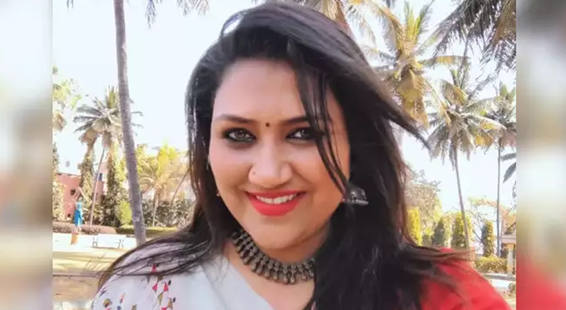 നിർമാതാവ് മോശമായി പെരുമാറി; ആരോപണവുമായി കന്നഡ നടി