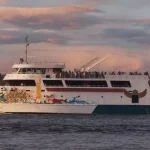 കടലിൽ ഉല്ലാസയാത്രയൊരുക്കി കെഎസ്‌ആർടിസി, അതും ചുരുങ്ങിയ നിരക്കില്‍