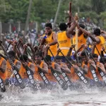 എഴുപതാമത് നെഹ്റു ട്രോഫി വള്ളംകളി ഇന്ന്