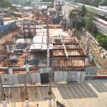 ബെംഗളൂരു കൻ്റോൺമെൻ്റ് സ്റ്റേഷൻ്റെ രണ്ട് പ്ലാറ്റ്‍ഫോമുകൾ മൂന്ന് മാസത്തേക്ക് അടച്ചിടും