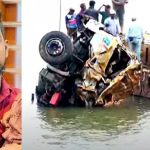 അർജുനായുള്ള തിരച്ചിൽ; കർണാടക സർക്കാരിന് നന്ദി അറിയിച്ച് പിണറായി വിജയൻ