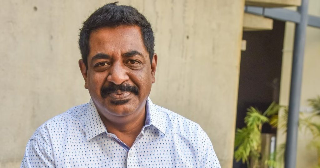 സിനിമ പ്രവർത്തകന്റെ മരണം; നിർമാതാവ് യോഗരാജിനെതിരെ കേസ്