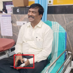 സ്ഥലംമാറ്റത്തെ ചൊല്ലി തർക്കം; കെഎസ്ആർടിസി ജീവനക്കാരൻ ഡിവിഷണൽ കൺട്രോളറെ ആക്രമിച്ചു