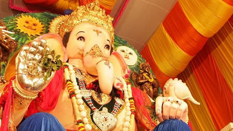 ഗണേശോത്സവം; മാർഗനിർദേശങ്ങൾ പുറത്തിറക്കി ബെസ്കോം