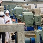 കാവേരി അഞ്ചാം ഘട്ട കുടിവെള്ള പദ്ധതിക്ക് ഒക്ടോബറിൽ തുടക്കമാകും