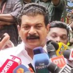 പി വി അൻവർ നിലമ്പൂരിൽ മത്സരിക്കും; തീരുമാനം തൃണമൂല്‍ സംസ്ഥാന സെക്രട്ടറിയേറ്റ് യോഗത്തിൽ