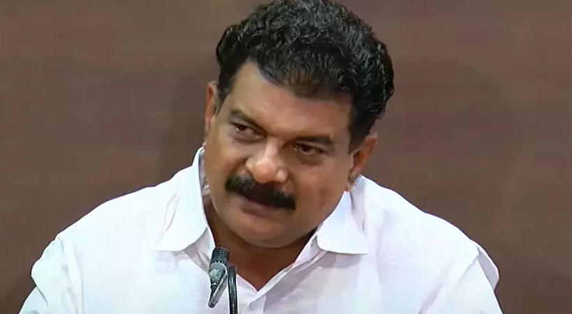 പി.വി അന്വര് നിലമ്പൂരില് മത്സരിക്കും, ഔദ്യോഗിക പ്രഖ്യാപനം ഇന്ന്