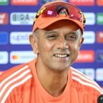 രാഹുൽ ദ്രാവിഡ് രാജസ്ഥാൻ റോയൽസ് മുഖ്യപരിശീലകൻ