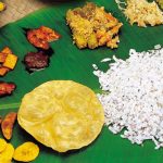 തിരുവോണത്തിന് വിഭവസമൃദ്ധമായ സദ്യവട്ടങ്ങള്‍ ഒരുക്കി മലയാളി ഹോട്ടൽ ഗ്രൂപ്പുകൾ