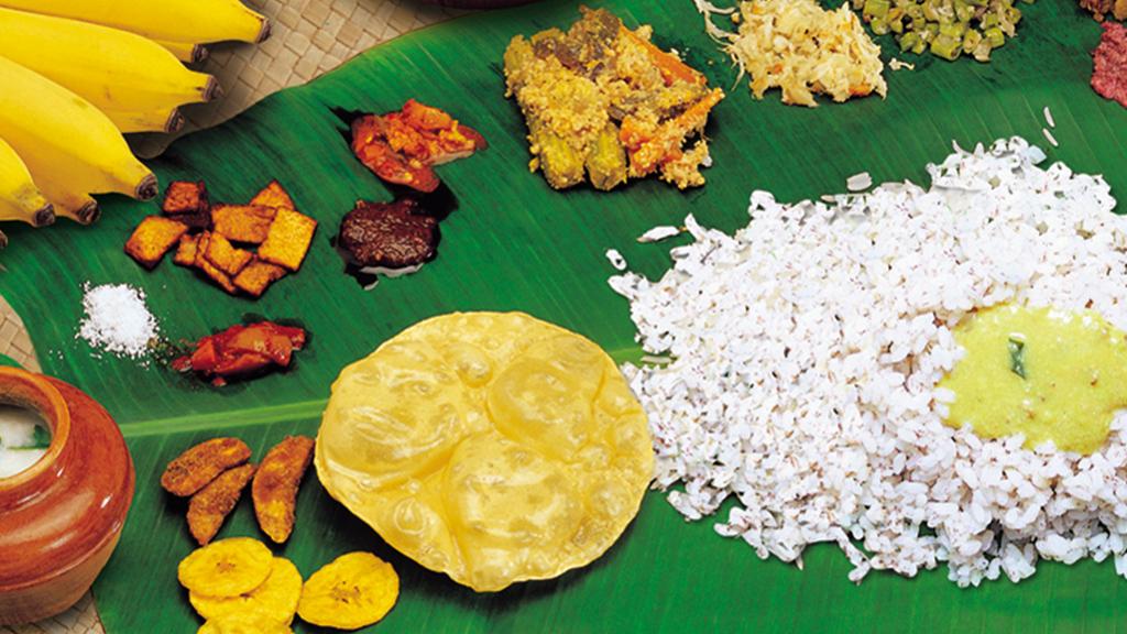 തിരുവോണത്തിന് വിഭവസമൃദ്ധമായ സദ്യവട്ടങ്ങള് ഒരുക്കി മലയാളി ഹോട്ടൽ ഗ്രൂപ്പുകൾ