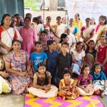 സമന്വയ ദാസറഹളളി ഭാഗ് ബാലഗോകുലം ഓണാഘോഷം