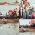 അർജുനായുള്ള തിരച്ചിൽ; ഐബോഡ് പരിശോധനയിലെ കൂടുതൽ പോയിന്റുകൾ ഇന്ന് അടയാളപ്പെടുത്തും