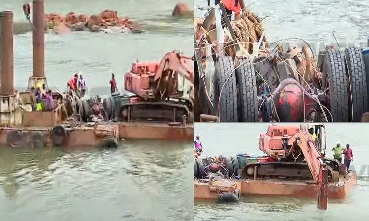 അർജുനായുള്ള തിരച്ചിൽ; ഐബോഡ് പരിശോധനയിലെ കൂടുതൽ പോയിന്റുകൾ ഇന്ന് അടയാളപ്പെടുത്തും