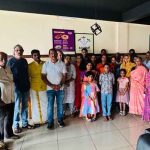 വയനാട് ഉരുള്‍പൊട്ടല്‍ ദുരന്തം; ധനസഹായ വിതരണം നടത്തി