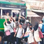 സ്വകാര്യ ബസ്സുകളിലെ കണ്‍സഷന്‍ പാസുകള്‍ ഇനി മുതല്‍ മൊബൈല്‍ ആപിലൂടെ; പ്രഖ്യാപനവുമായി ഗതാഗത മന്ത്രി