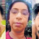 സുഭദ്ര കൊലക്കേസ്; പ്രതികളായ മാത്യൂസും ശർമിളയും കർണാടകയിൽ നിന്ന് പിടിയിൽ