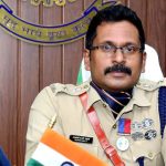 പി വി അൻവറിന്റെ ആരോപണങ്ങളിൽ നടപടി; പത്തനംതിട്ട എസ്.പി സുജിത് ദാസിന് സസ്‌പെൻഷൻ