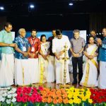 കേരളസമാജം ബാംഗ്ലൂര്‍ കന്റോണ്‍മെന്റ് സോണ്‍ ഓണാഘോഷം സംഘടിപ്പിച്ചു