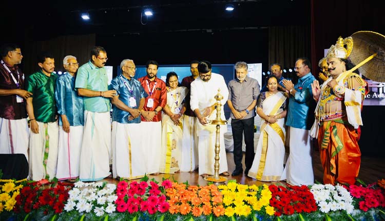 കേരളസമാജം ബാംഗ്ലൂര് കന്റോണ്മെന്റ് സോണ് ഓണാഘോഷം സംഘടിപ്പിച്ചു