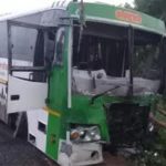 ഉത്തർപ്രദേശിലെ ഹത്രാസിൽ വൻ വാഹനാപകടം; 12 മരണം