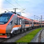 കേരളത്തിന് ഒരു വന്ദേഭാരത് കൂടി ലഭിച്ചേക്കും