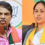 വിദ്വേഷ പരാമർശം; ശോഭ കരന്ദ്‌ലജെയ്ക്കും, ആർ. അശോകയ്ക്കുമെതിരെ കേസ്