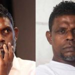 നടൻ വിനായകൻ പോലീസ് കസ്റ്റഡിയില്‍