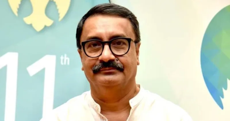 ലൈംഗികാതിക്രമക്കേസ്; സംവിധായകൻ വി.കെ പ്രകാശിൻ്റെ അറസ്റ്റ് രേഖപ്പെടുത്തി