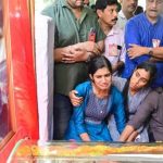 അര്‍ജുന് നാടിന്റെ യാത്രാമൊഴി; മൃതദേഹം സംസ്കരിച്ചു