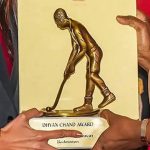 ഇനി ധ്യാൻ ചന്ദ് പുരസ്‌കാരമില്ല; പേര് മാറ്റം പ്രഖ്യാപിച്ച് കേന്ദ്രസര്‍ക്കാര്‍