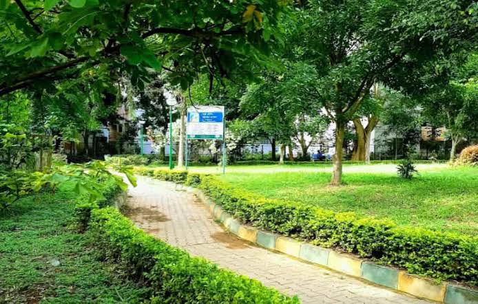 യെലഹങ്കയിൽ ബയോഡൈവേഴ്സിറ്റി പാർക്ക് തുറക്കാനൊരുങ്ങി വനം വകുപ്പ്