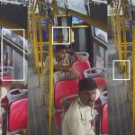 ബസ് പാസ്സുമായി ബന്ധപ്പെട്ട് തർക്കം; ബിഎംടിസി കണ്ടക്ടറെ ആക്രമിച്ച് യാത്രക്കാരൻ