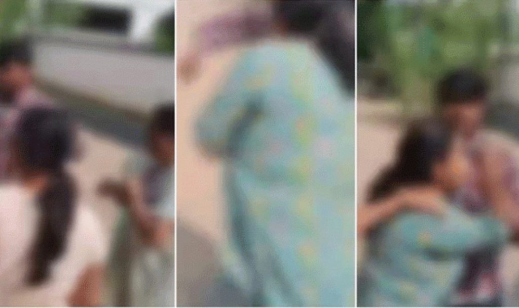 ആക്രമിക്കാനെത്തിയ തെരുവുനായയെ കല്ലെറിഞ്ഞു; ബെംഗളൂരുവിൽ മലയാളി യുവതിയെ മർദിച്ചതായി പരാതി