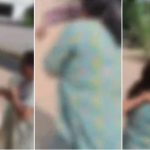 ആക്രമിക്കാനെത്തിയ തെരുവുനായയെ കല്ലെറിഞ്ഞു; ബെംഗളൂരുവിൽ മലയാളി യുവതിയെ മർദിച്ചതായി പരാതി