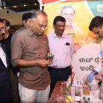 മാളുകളിൽ ഭക്ഷ്യ പരിശോധന കിയോസ്കുകൾ തുറന്നു